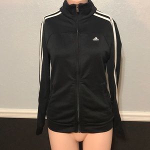 LIKE NEW Adidas running jacket